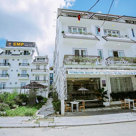 抟翠酒店 大叻 外观 照片